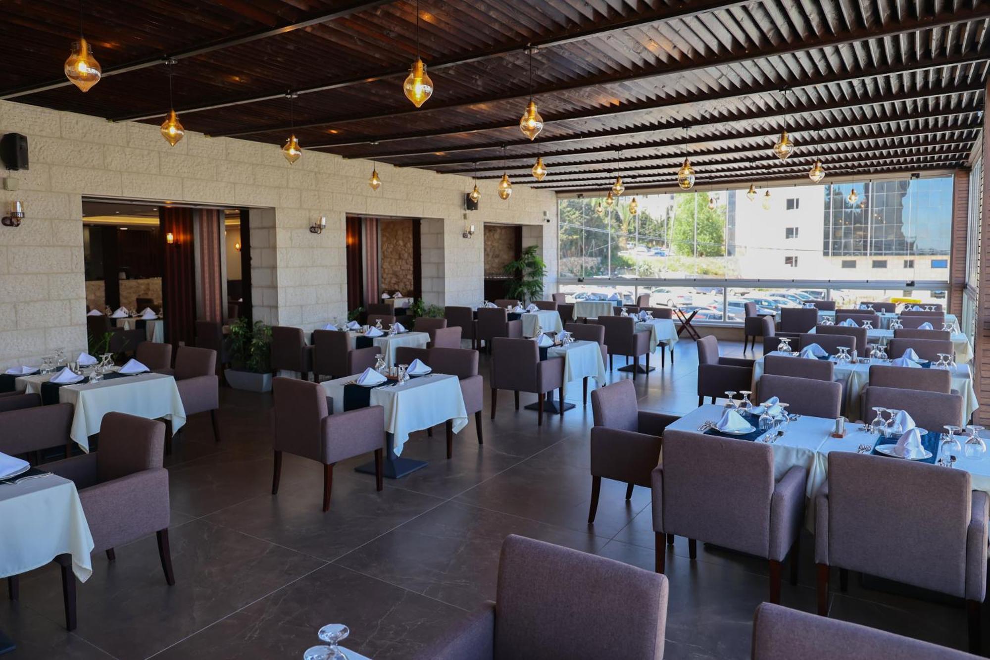 Ocean Grand Hotel - Рамалла Екстер'єр фото